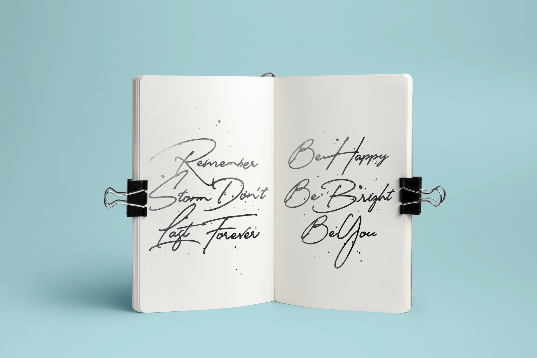 Download Free Font Matsury