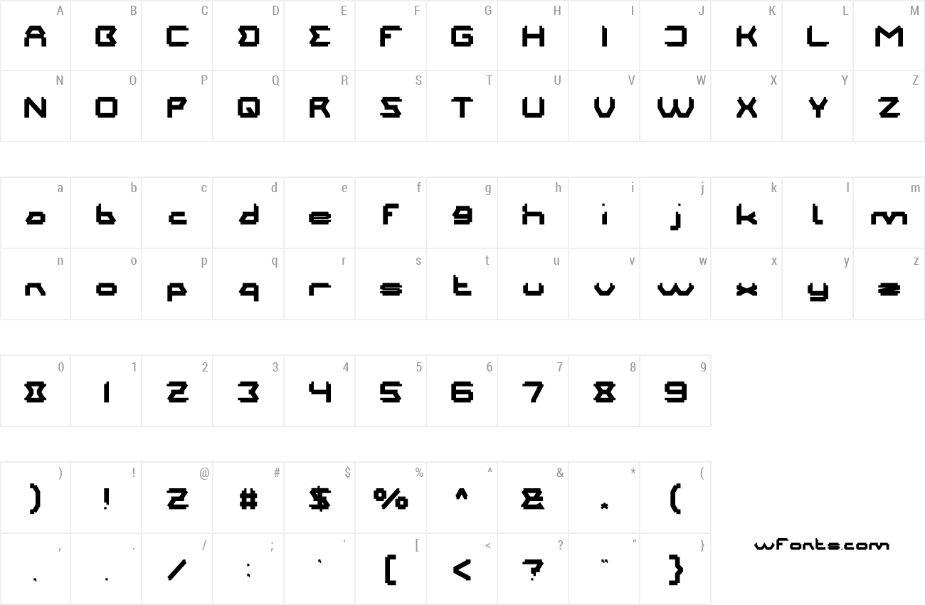 Mother Father Font | wfonts.com - download free