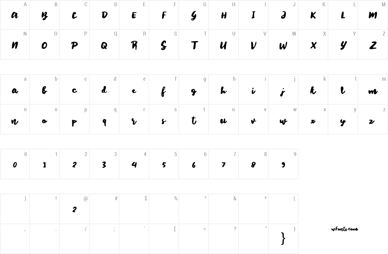 Dream Script Font Free