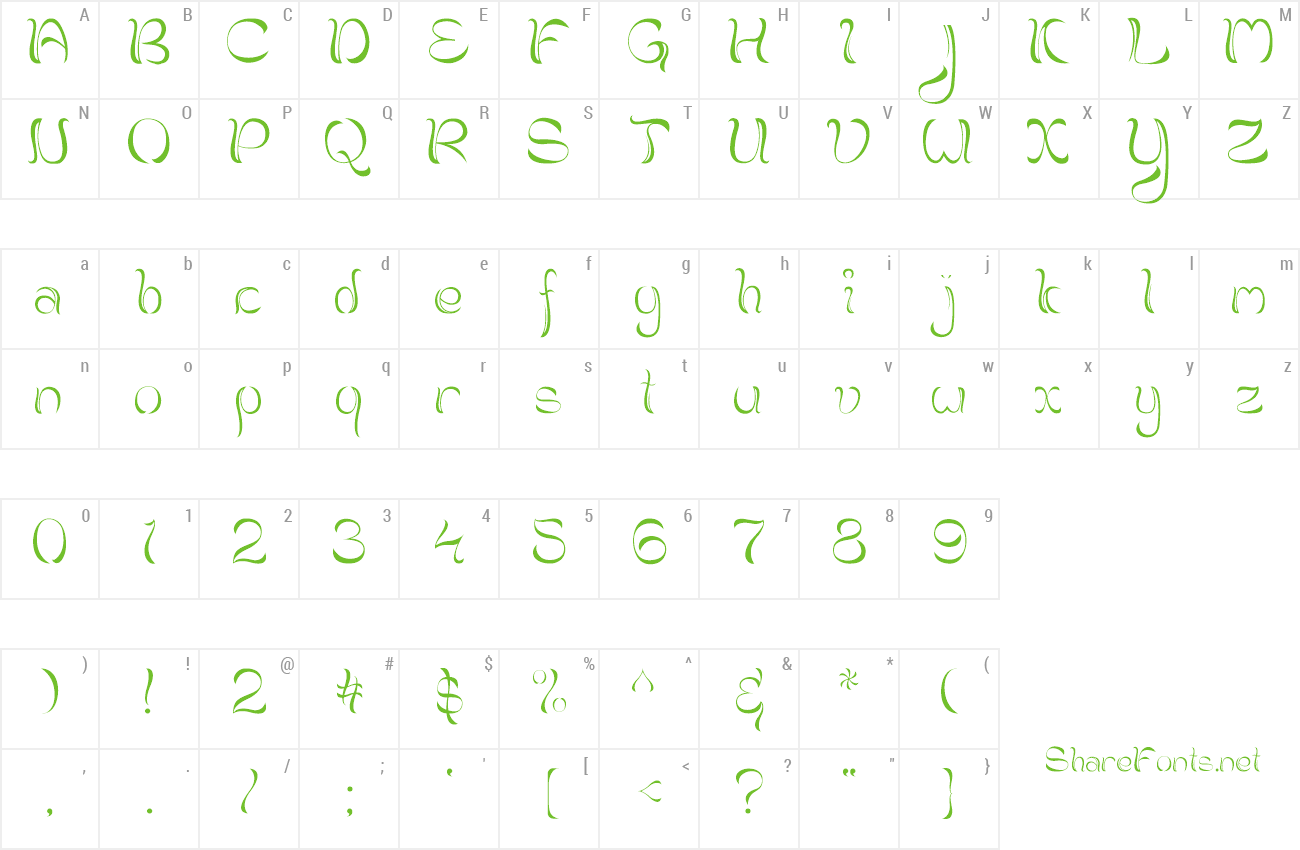 free mac barcode generator