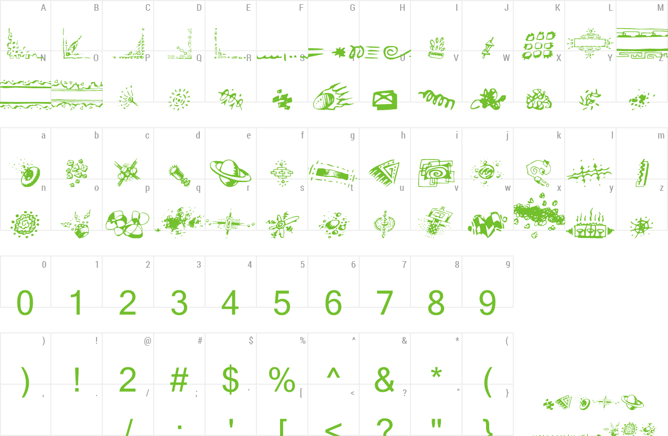 Download Free Font Doodle Art Download Free Font Doodle Art