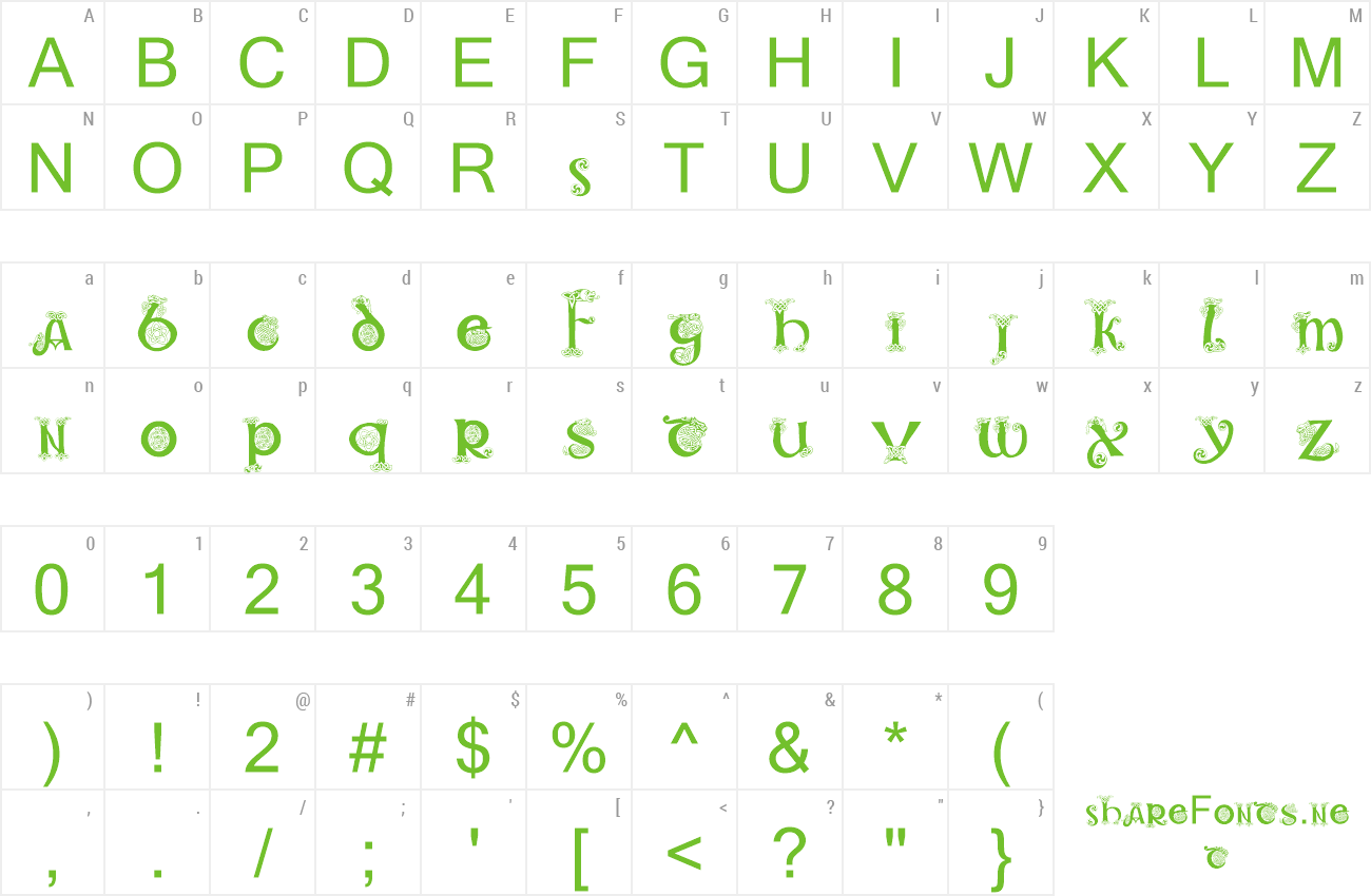 what is celtic font in microsoft word 2010 what is celtic font in microsoft word 2010