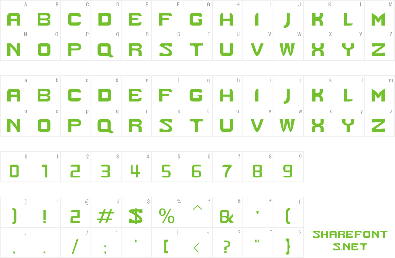 Cyberpunk font кириллица фото 79