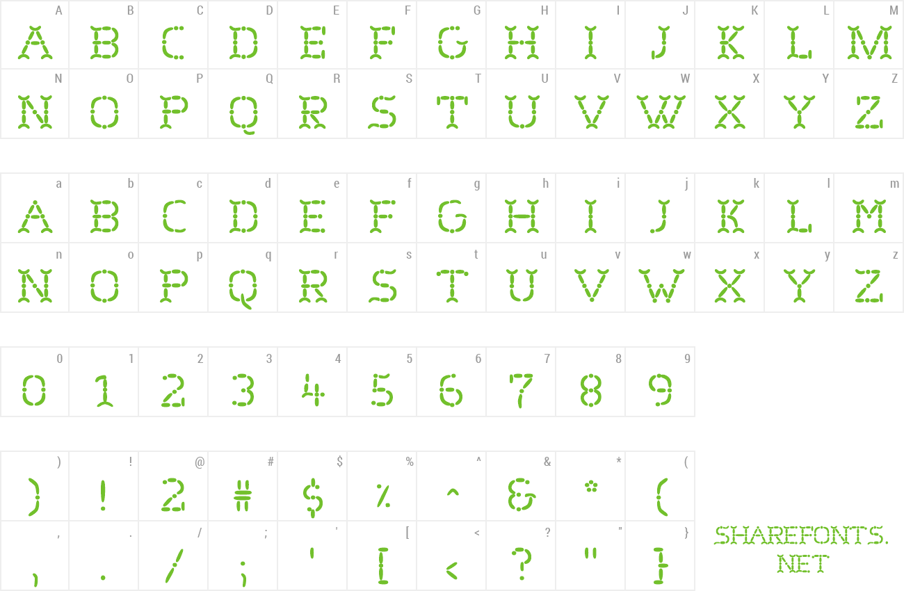 macterm font macterm font