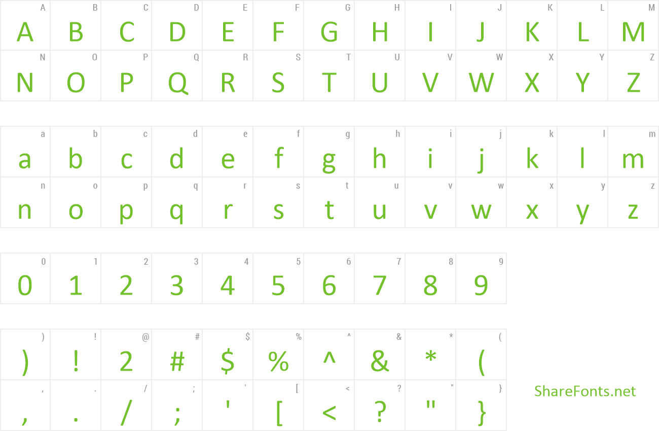 calibri web font calibri web font