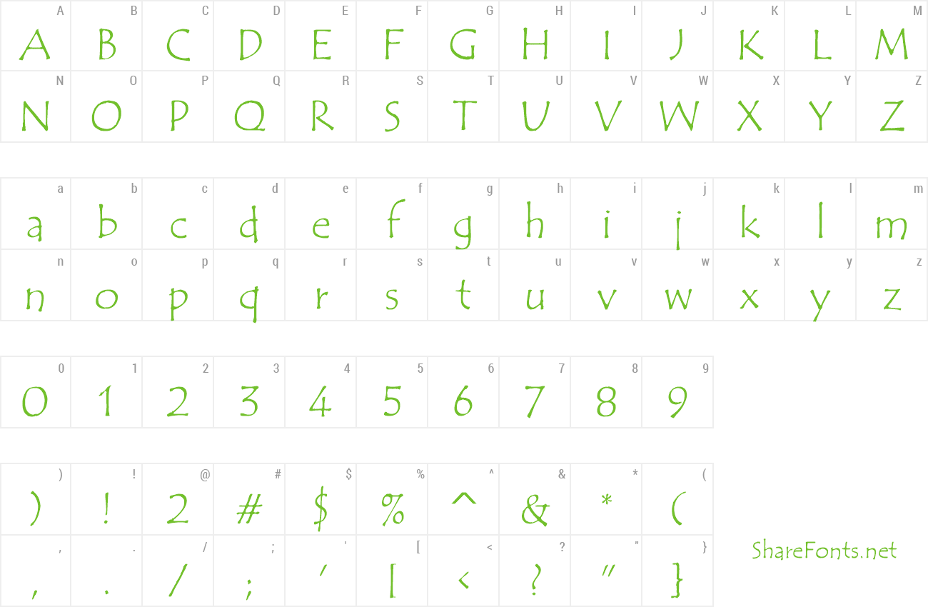 font computer tempus sans itc