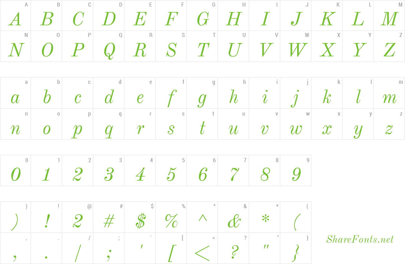 old standard tt font download for illustrator
