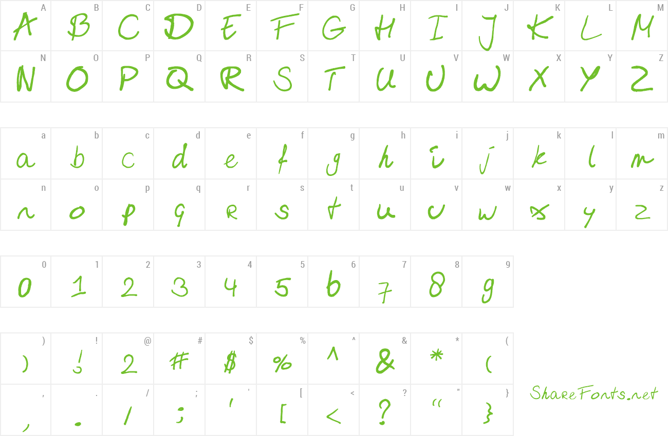 macterm font macterm font
