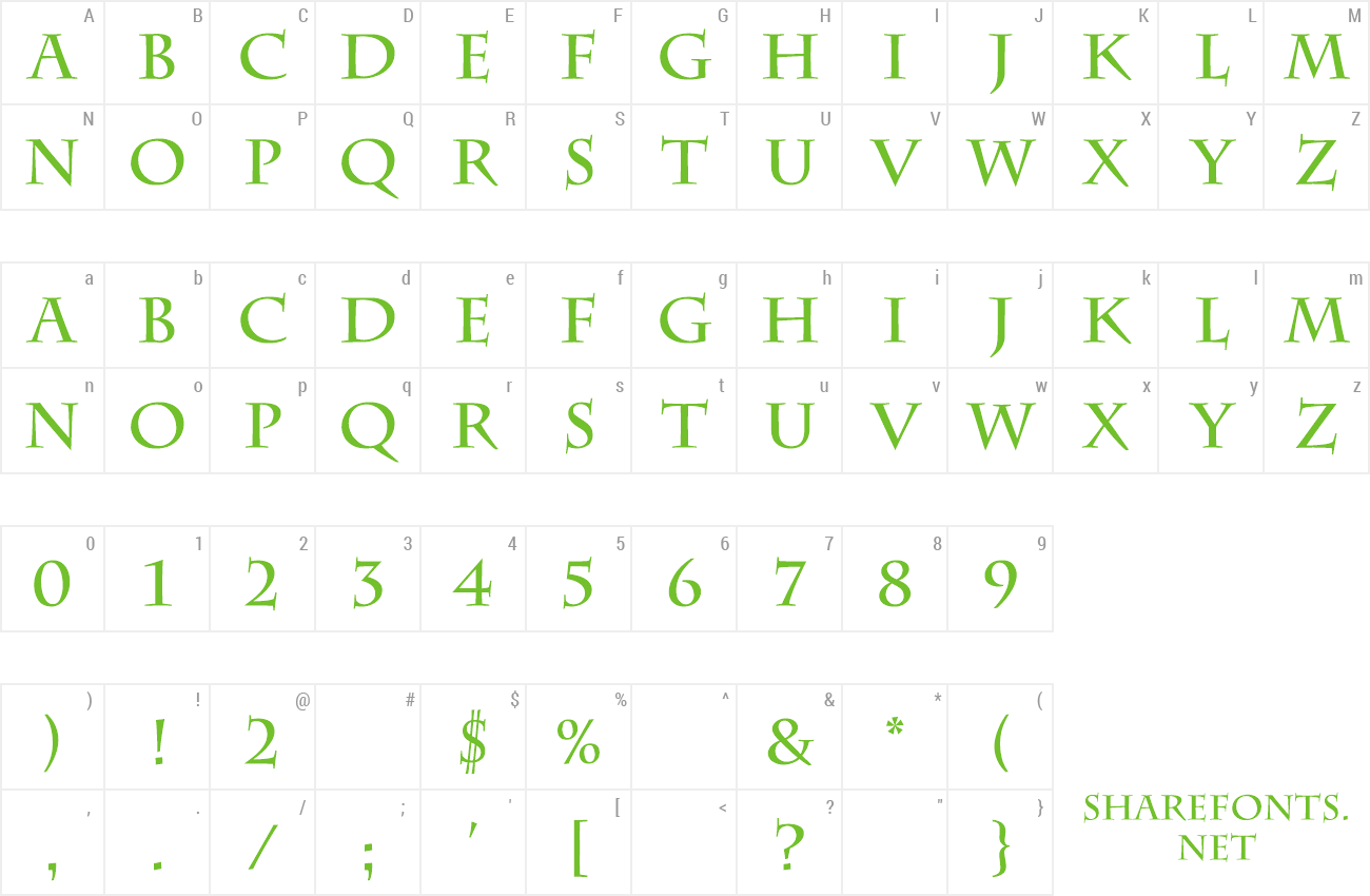 download harry potter font for word download harry potter font for word
