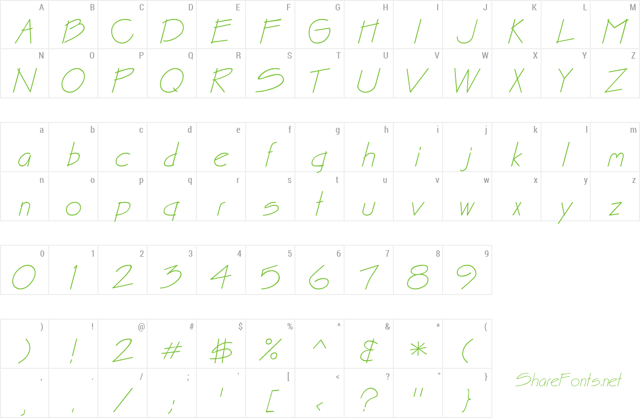 Font Software For Mac Free