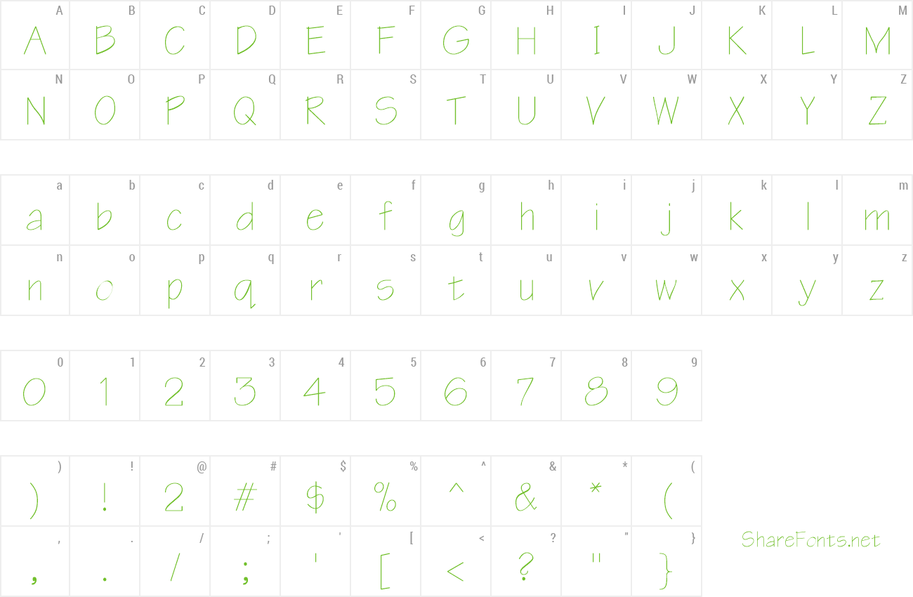 macterm font