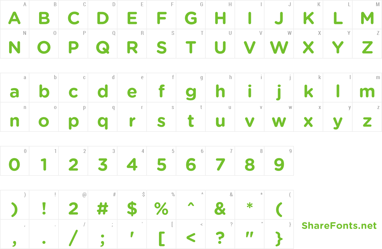 download gotham font