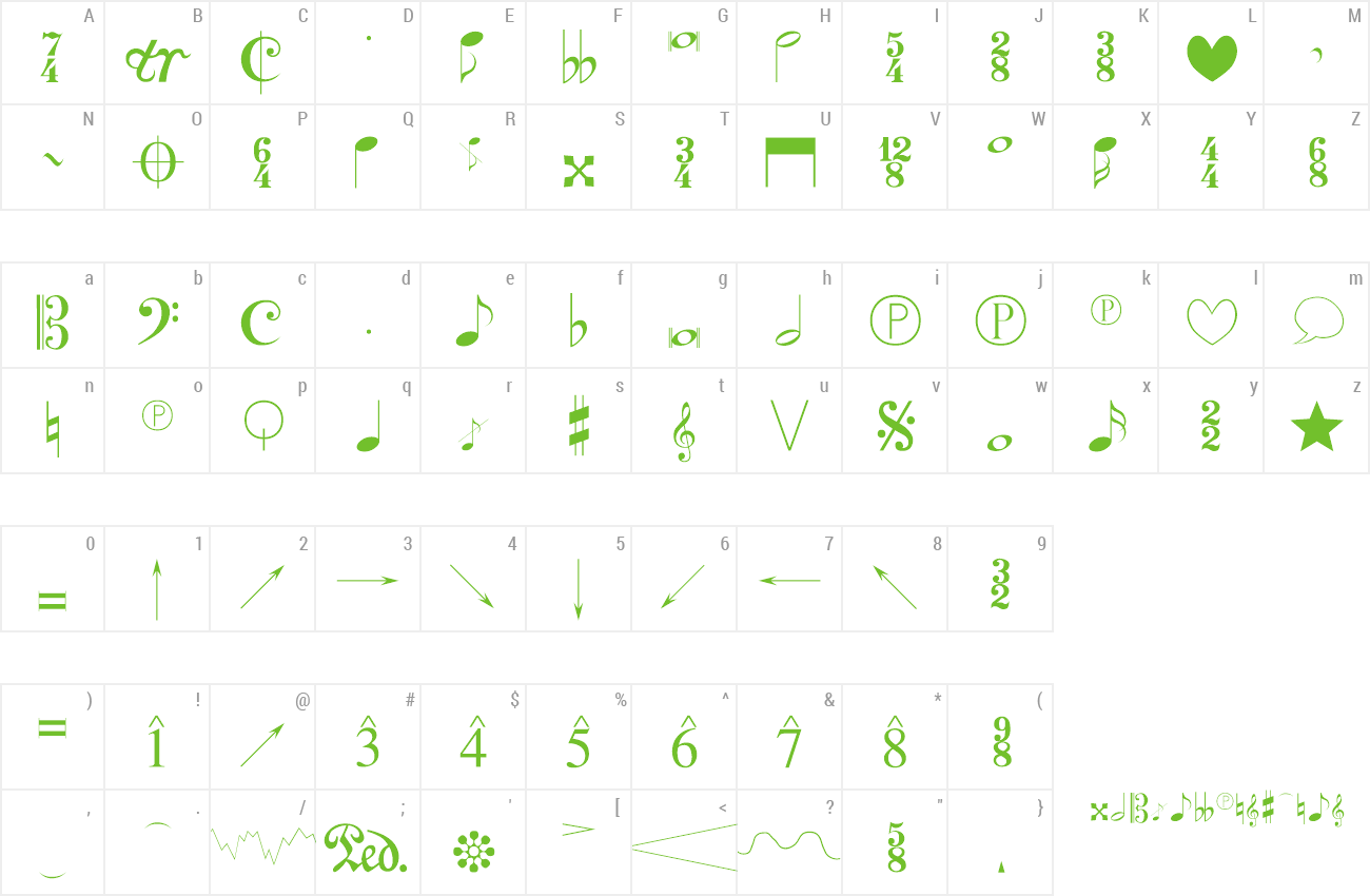 all mac fonts preview on windows all mac fonts preview on windows
