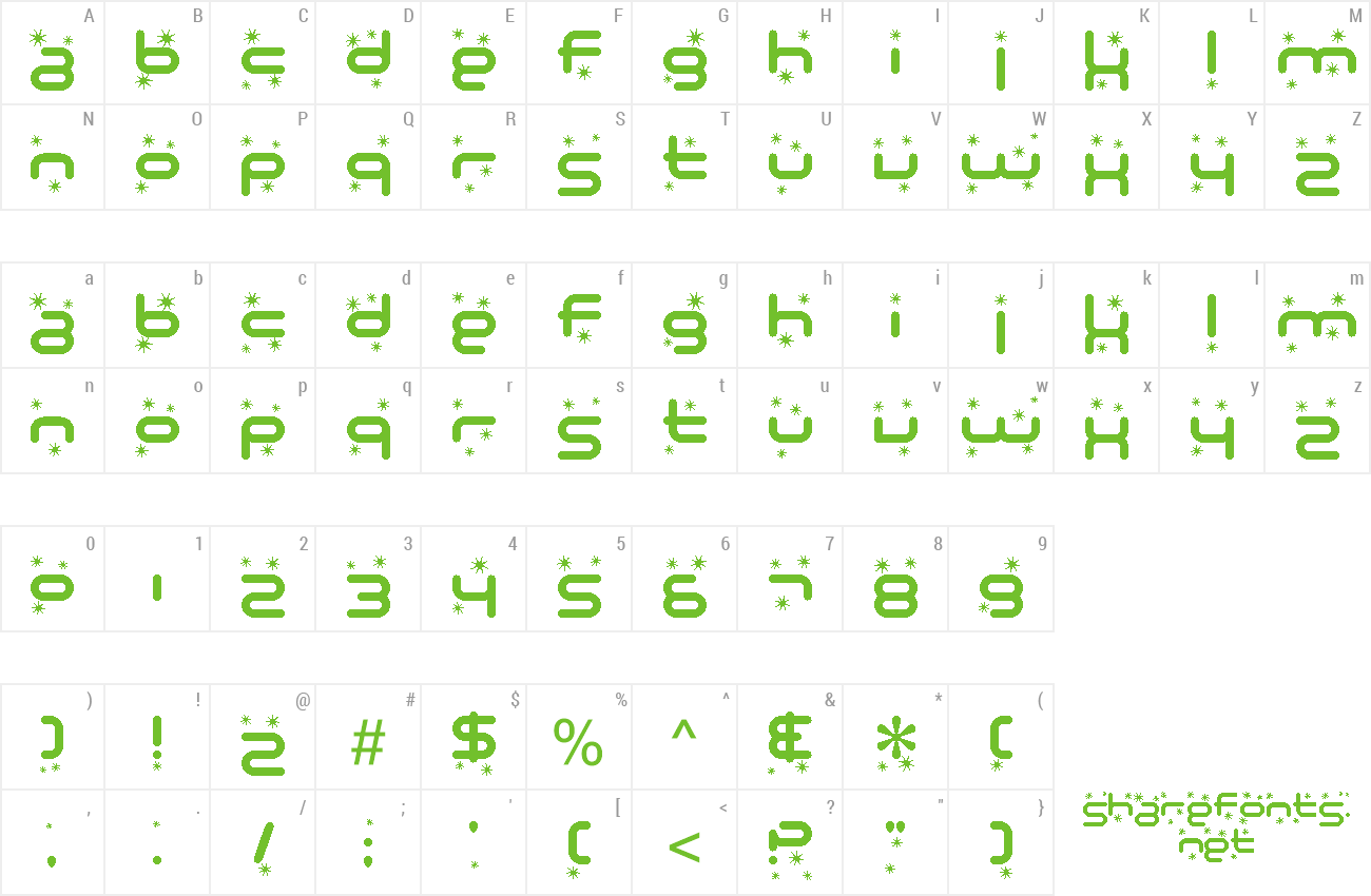 Font SF Technodelight NS preview