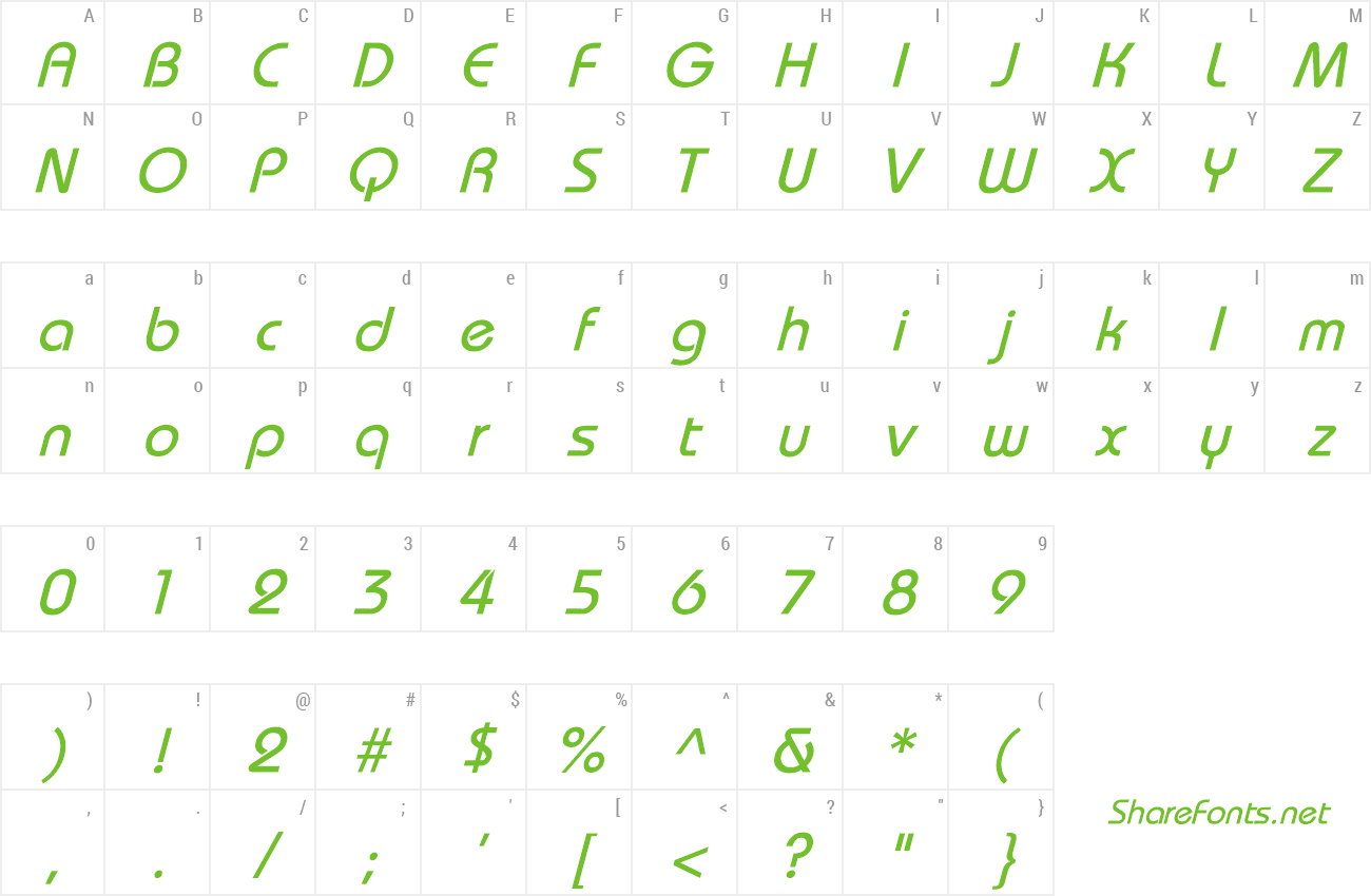 Download Free Font Bauhaus Download Free Font Bauhaus