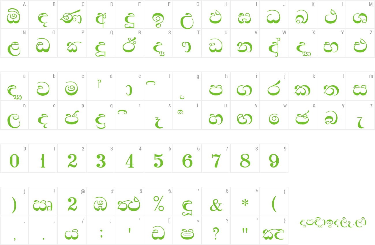 Gujarati fonts ttf download free for windows 7