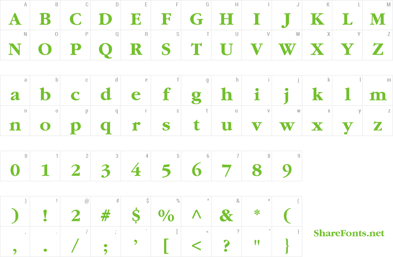 download garamond