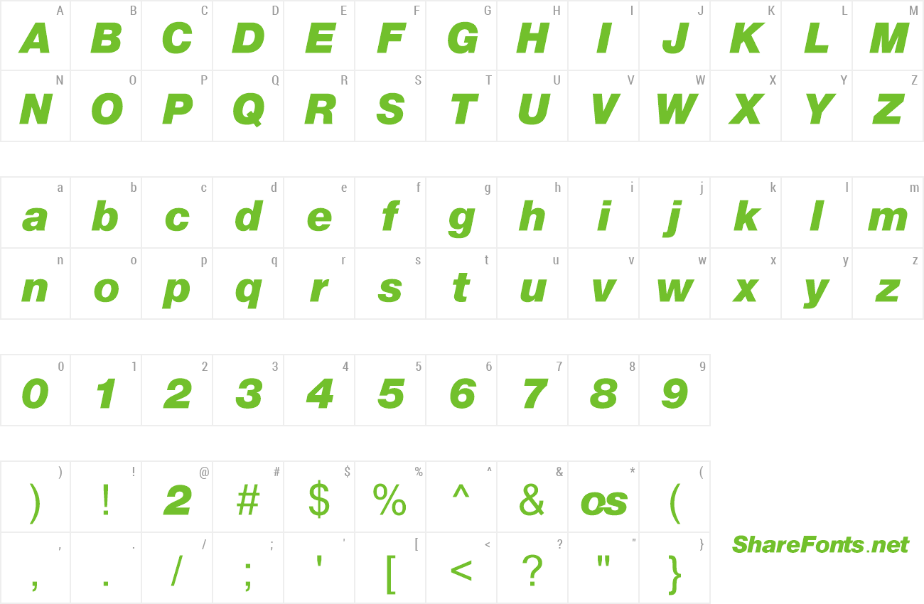Download Free Font Microsoft Logo