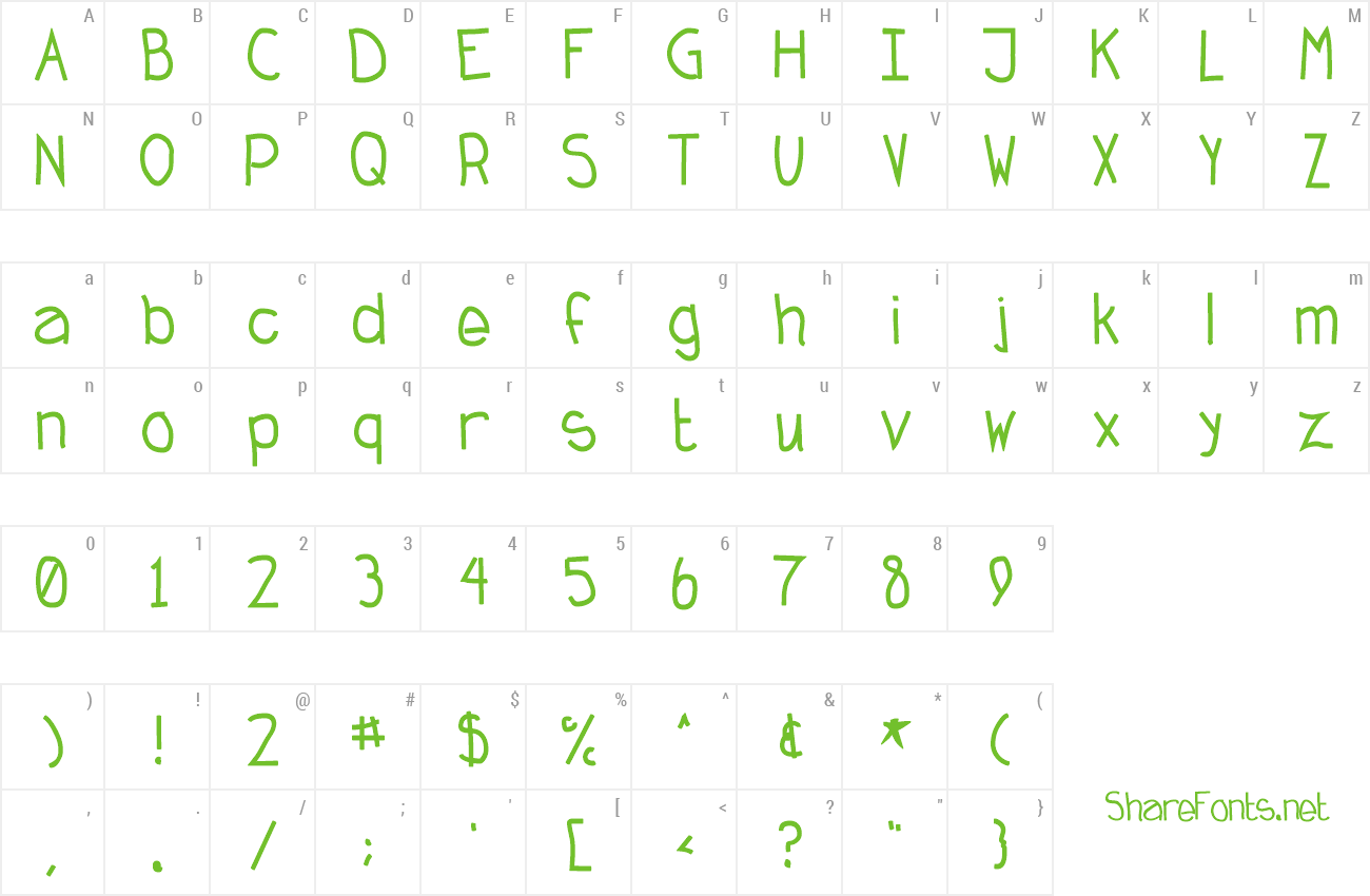 Font Finals Week preview