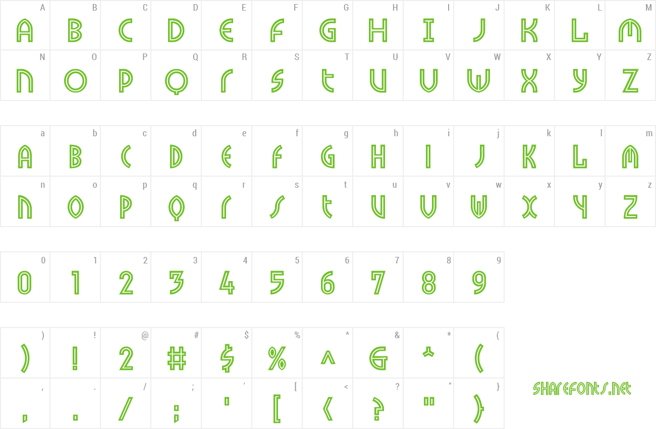 Tokyo Two Font Wfonts Download Free Tokyo Two Font Wfonts Download Free
