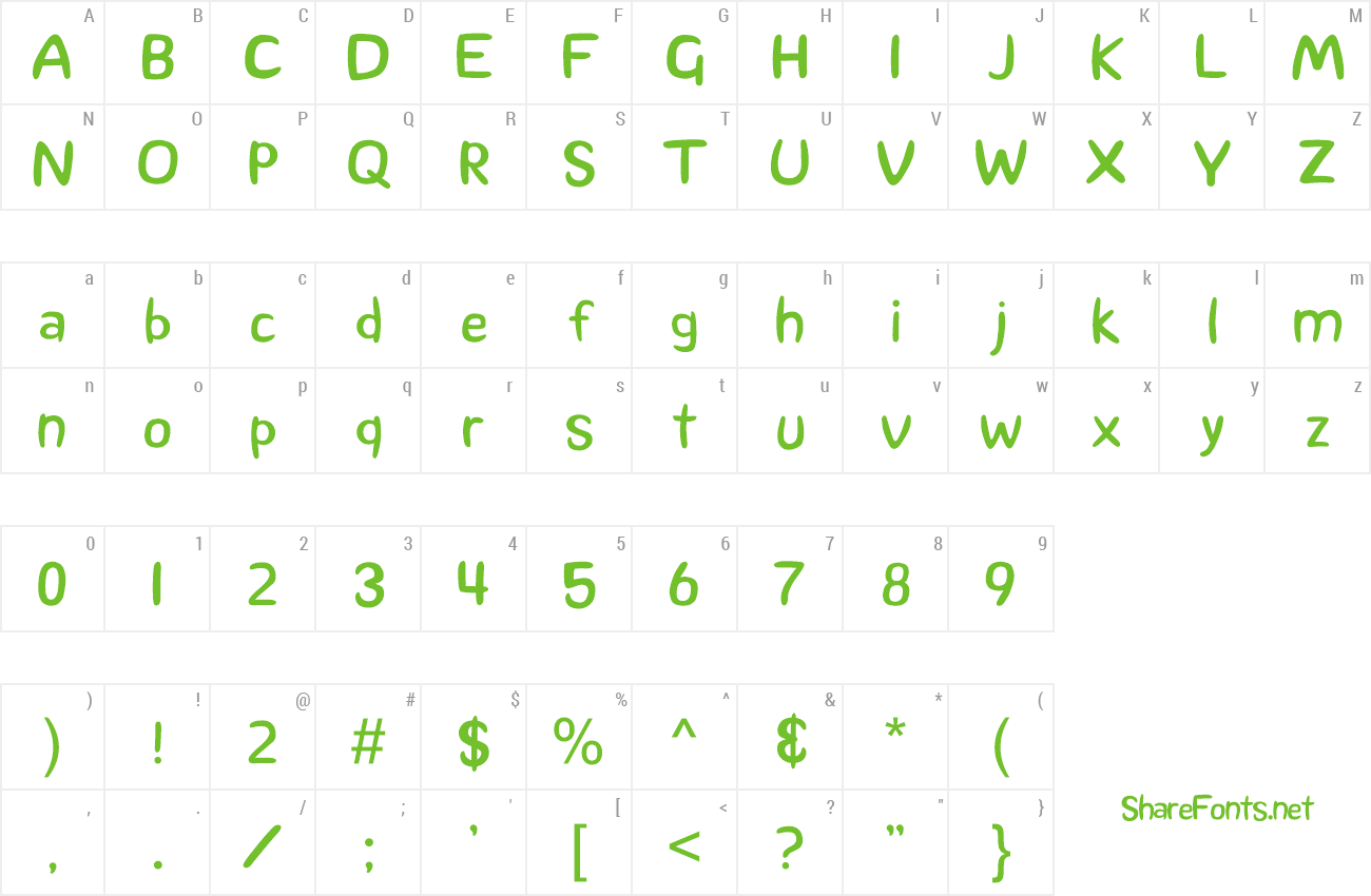 macterm font macterm font