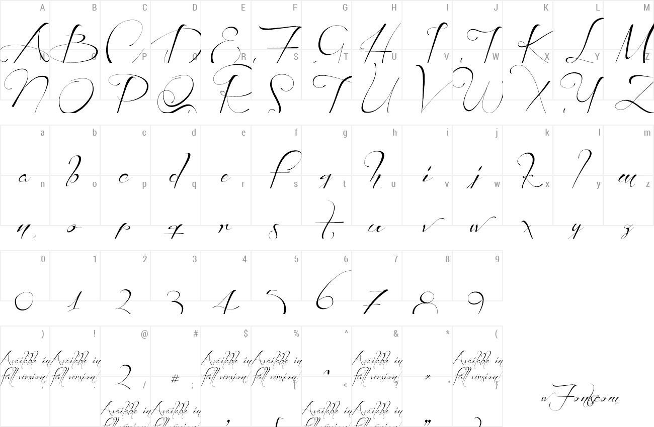 Download Free Font Before The Rain