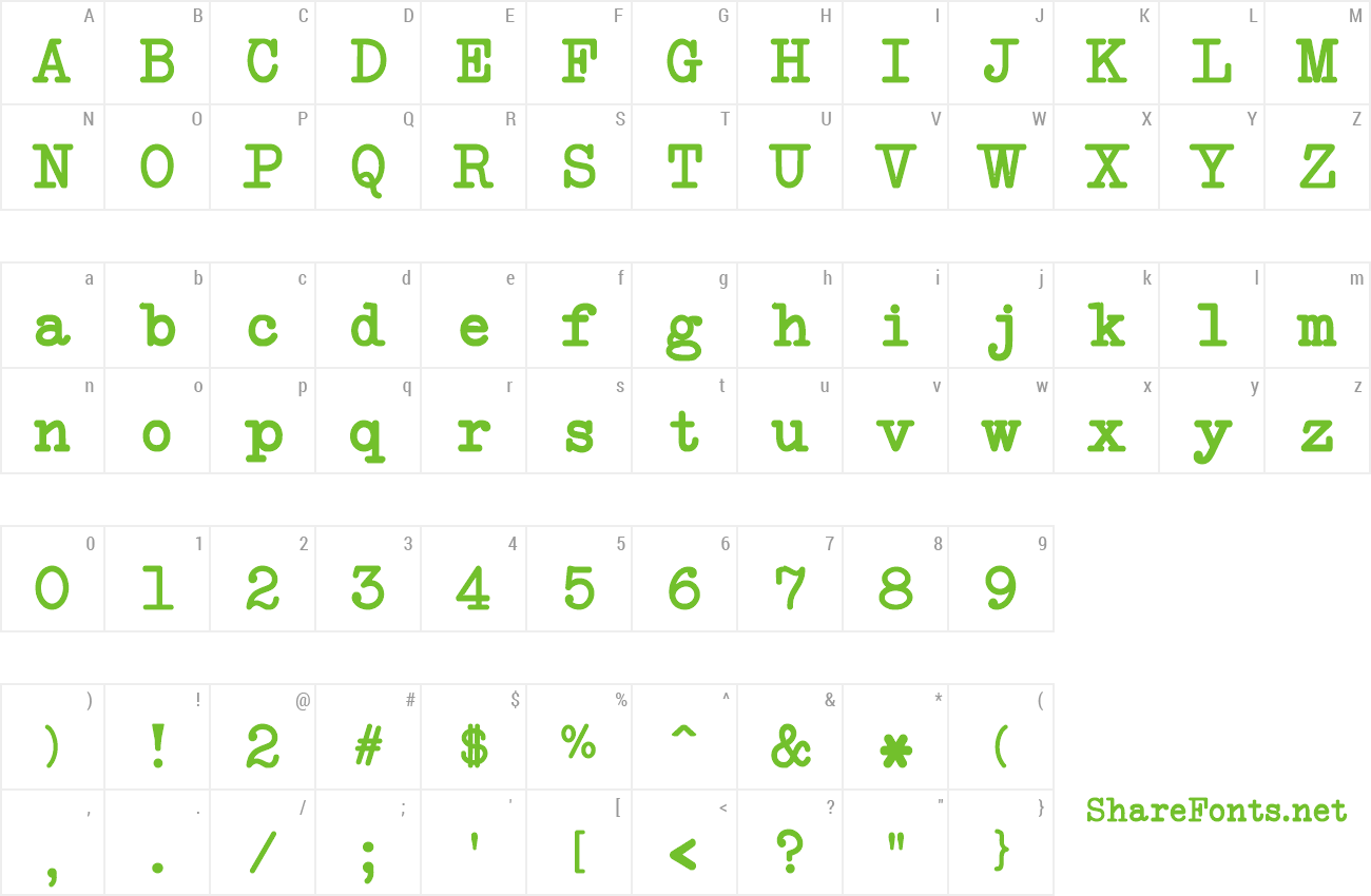Download Free Font Neobulletin Semi Bold Download Free Font Neobulletin Semi Bold