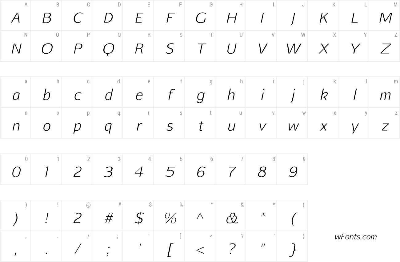 download-free-font-afta-sans