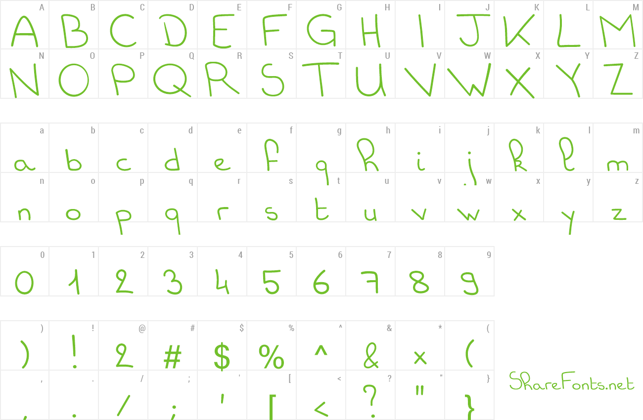 Scholar Font | wfonts.com - download free