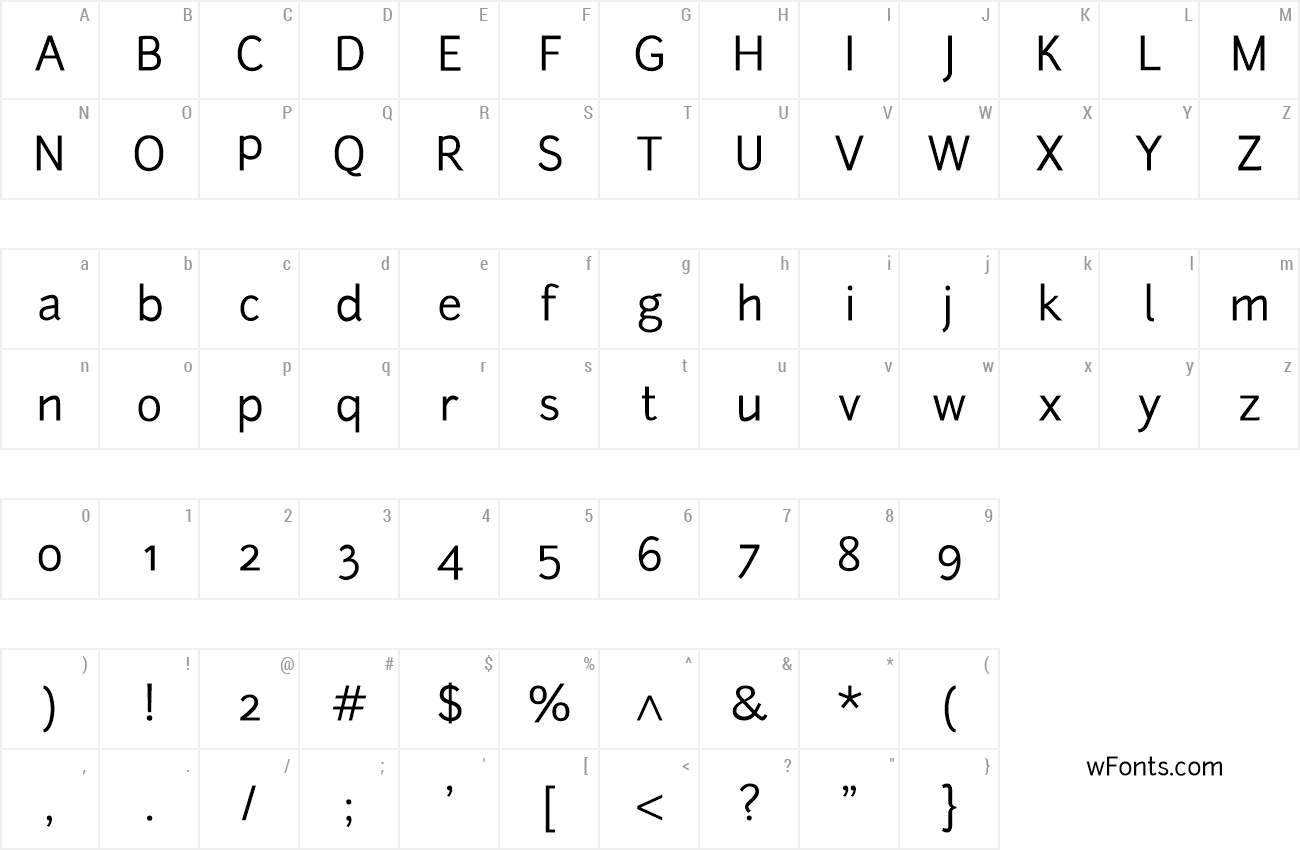 Download Download Free Font Junction