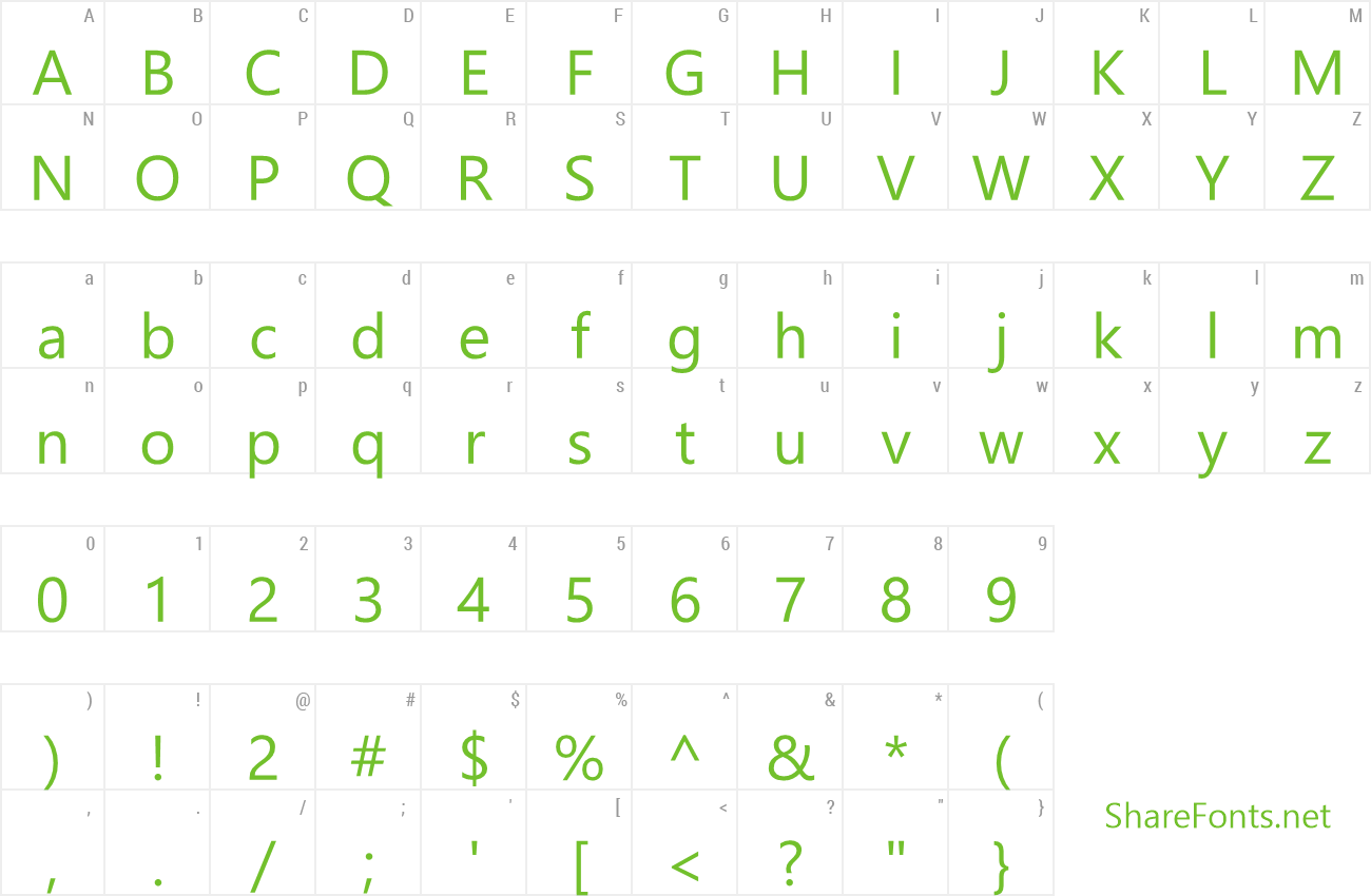 Download free font tsa font for mac