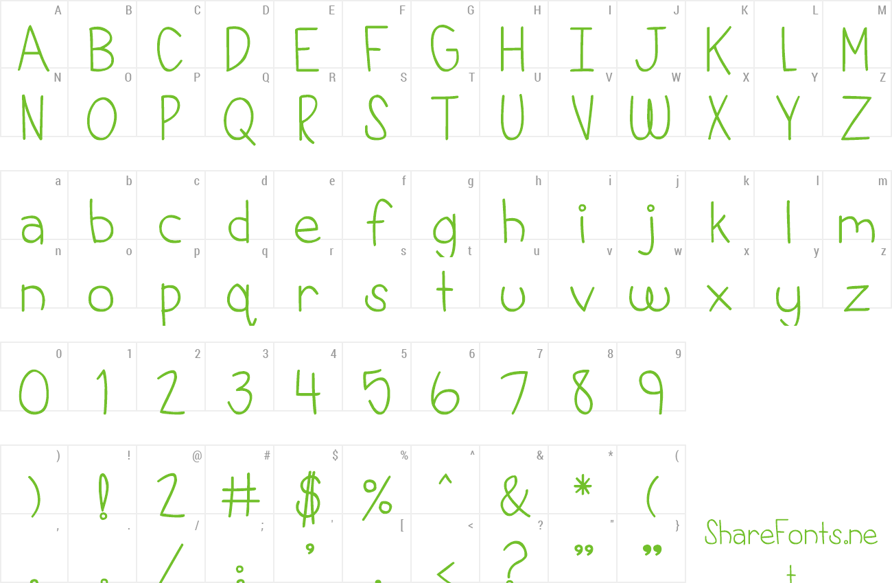 Download Free Font Djb This Is My Life Download Free Font Djb This Is My Life