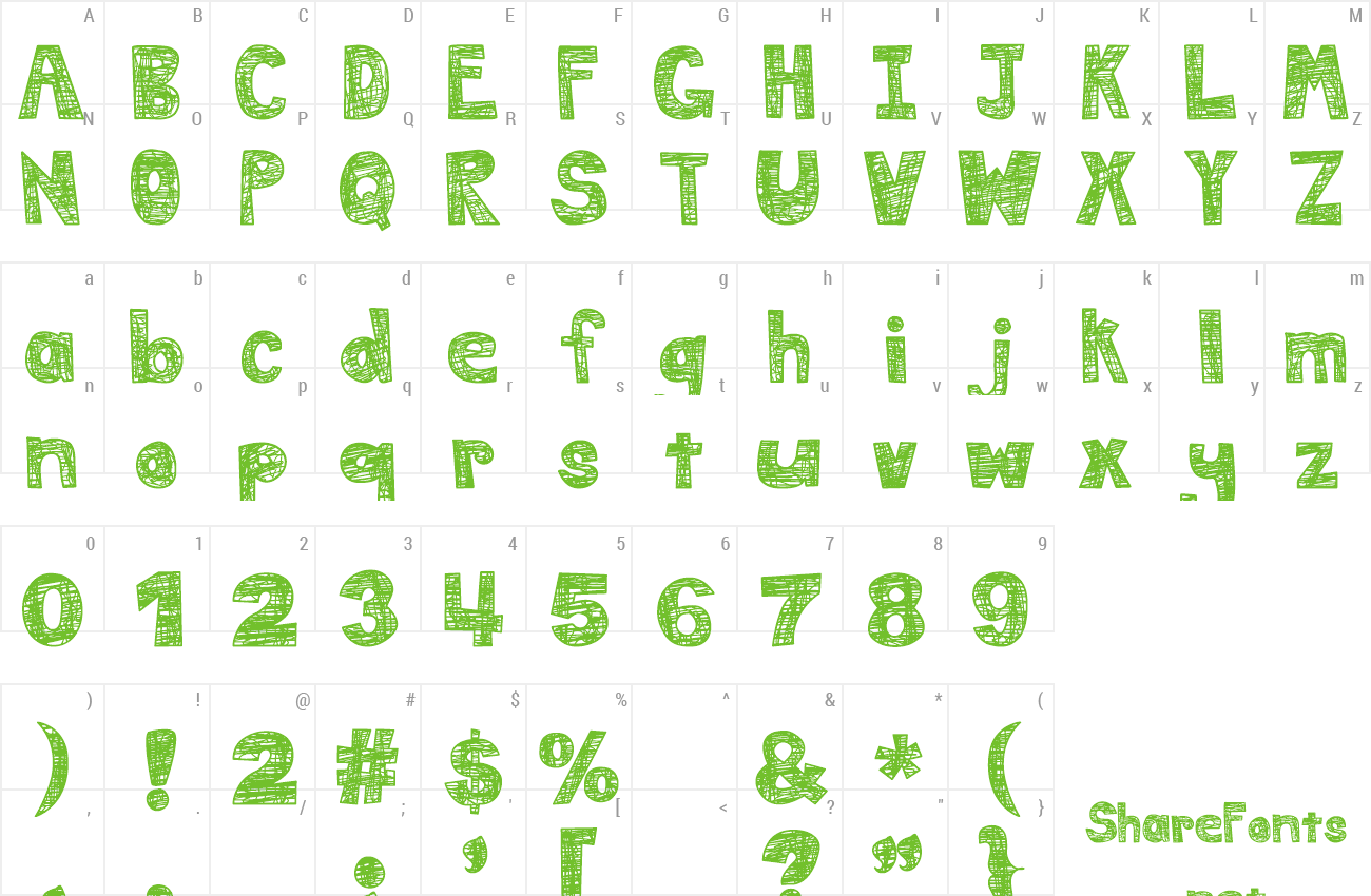 Download Free Font Djb Mess In My Head Download Free Font Djb Mess In My Head
