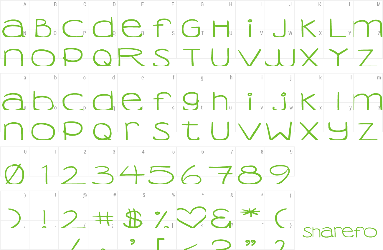 Download Free Font Djb Coffee Shoppe Venti Download Free Font Djb Coffee Shoppe Venti