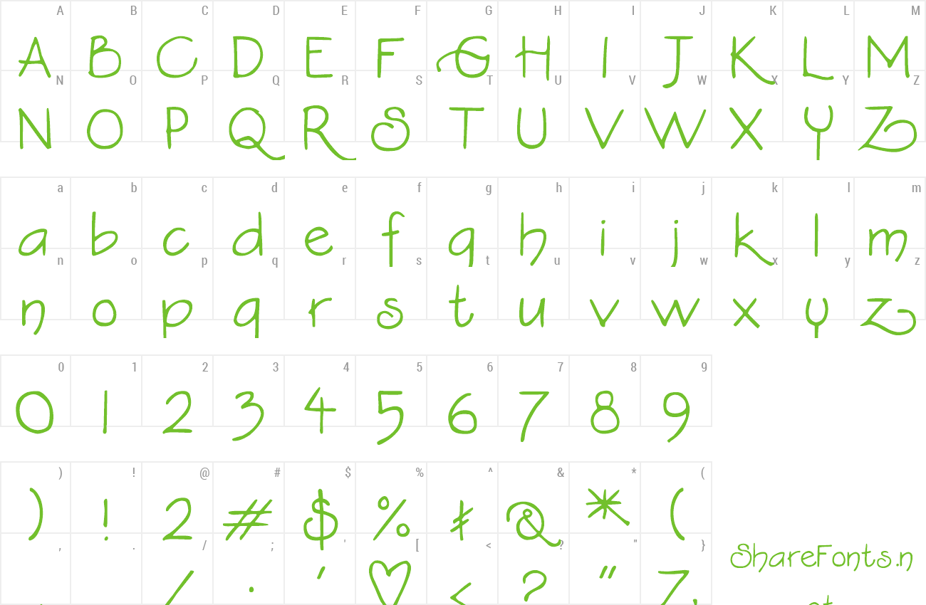 Download Free Font Djb Constance Beauregard Download Free Font Djb Constance Beauregard