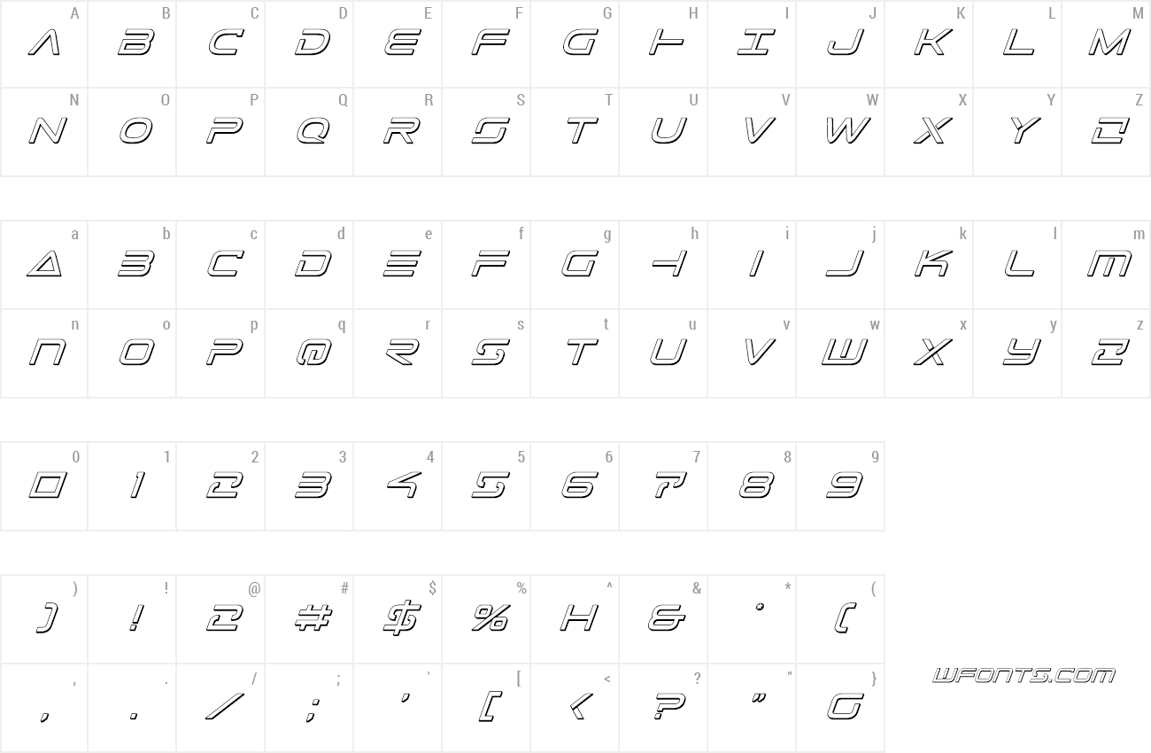 Tele marines mac font downloads