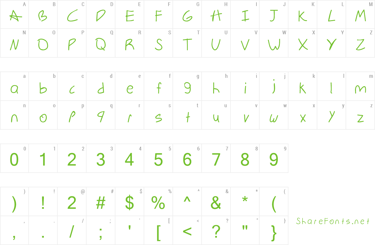 macterm font macterm font