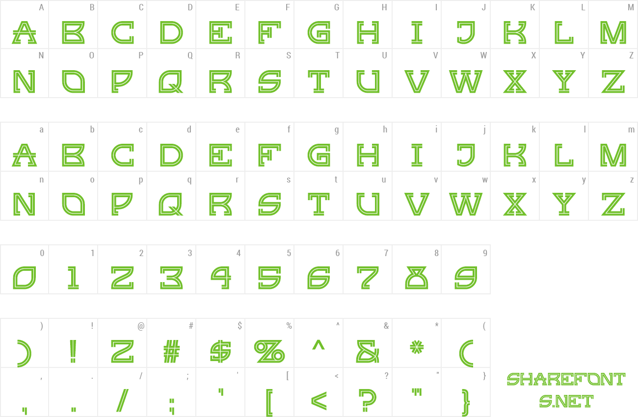 Font Ginger Peachy NF preview