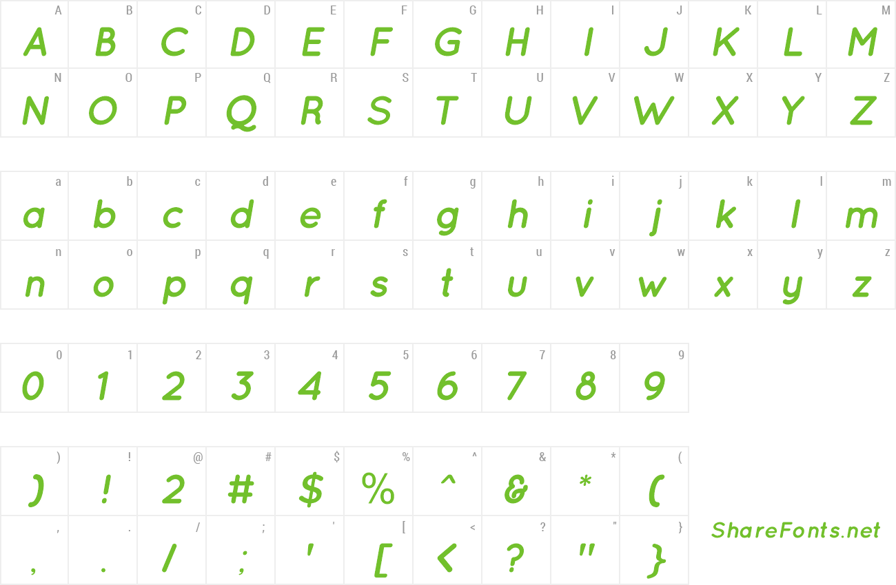 Download Free Download Free Font Quicksand Free SVG Cut Files.