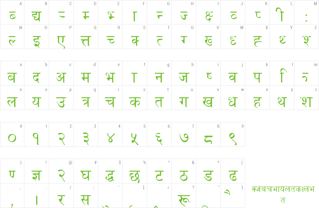 type nepali unicode download type nepali unicode download