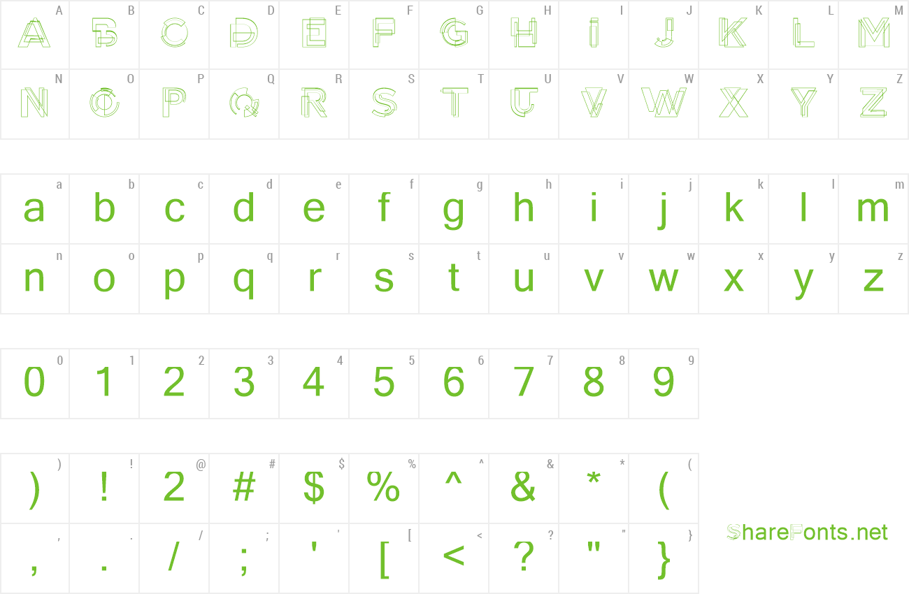 extensis fonts tesla font extensis fonts tesla font
