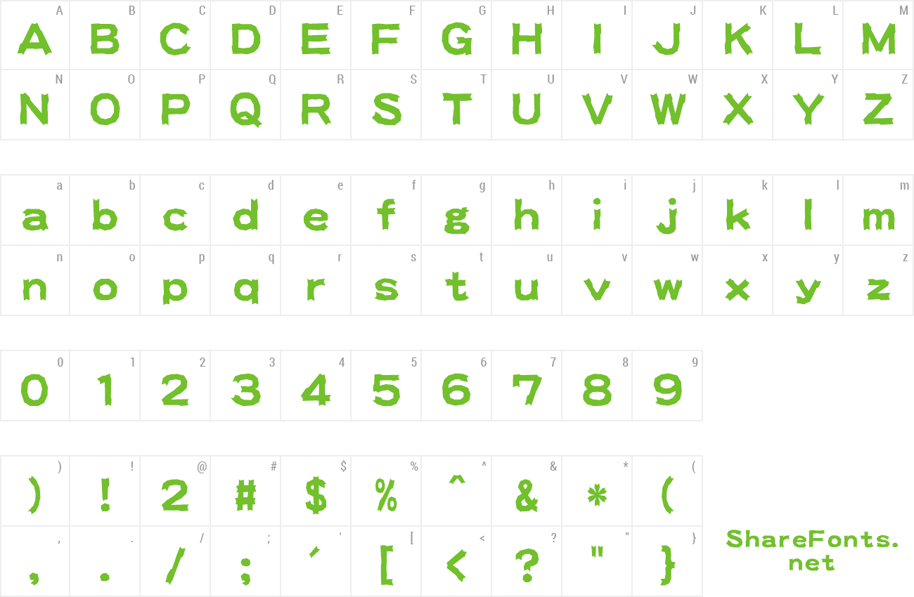 Download Download Free Font id-isi-LightOT