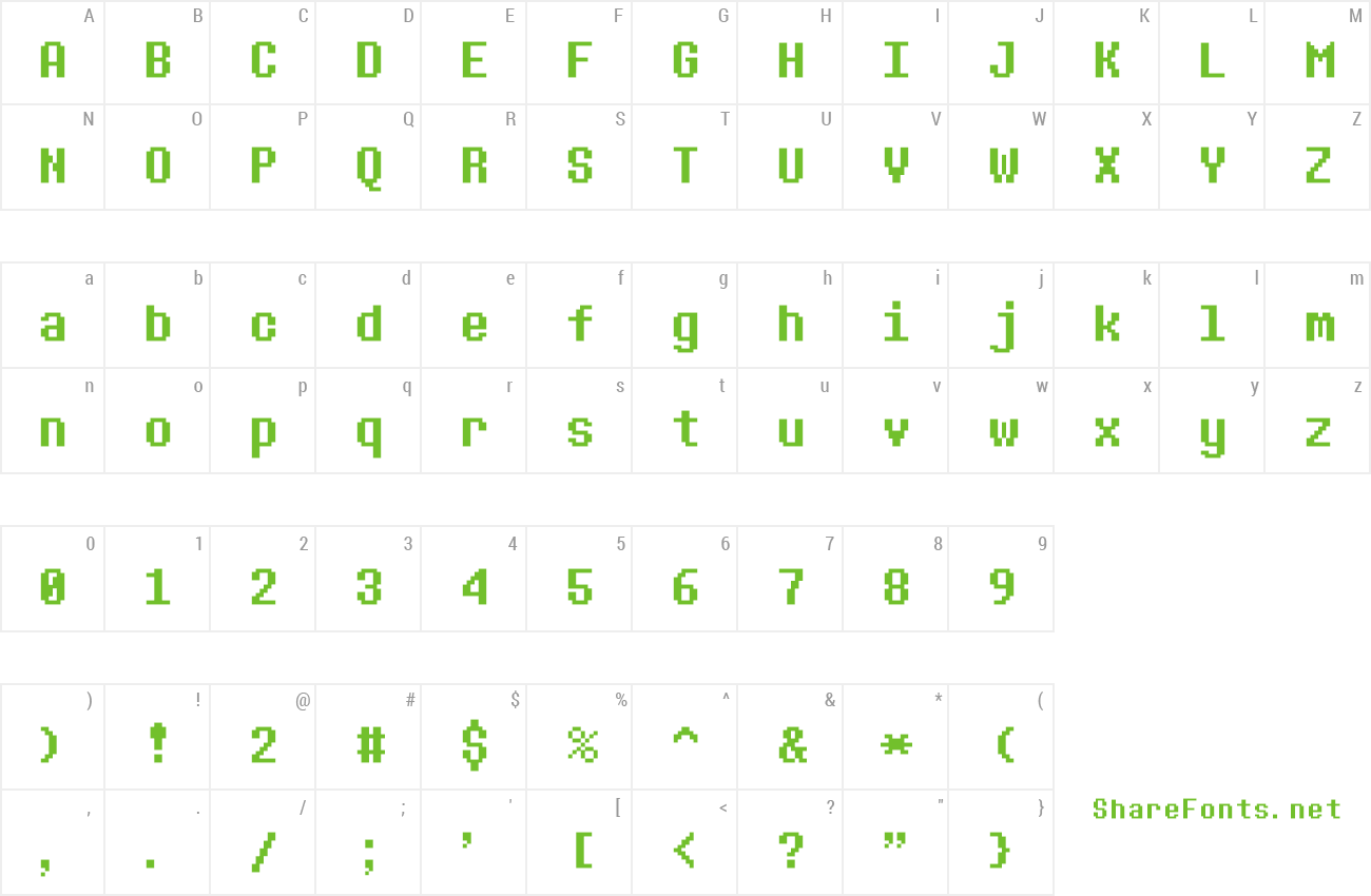 how to download undertale font