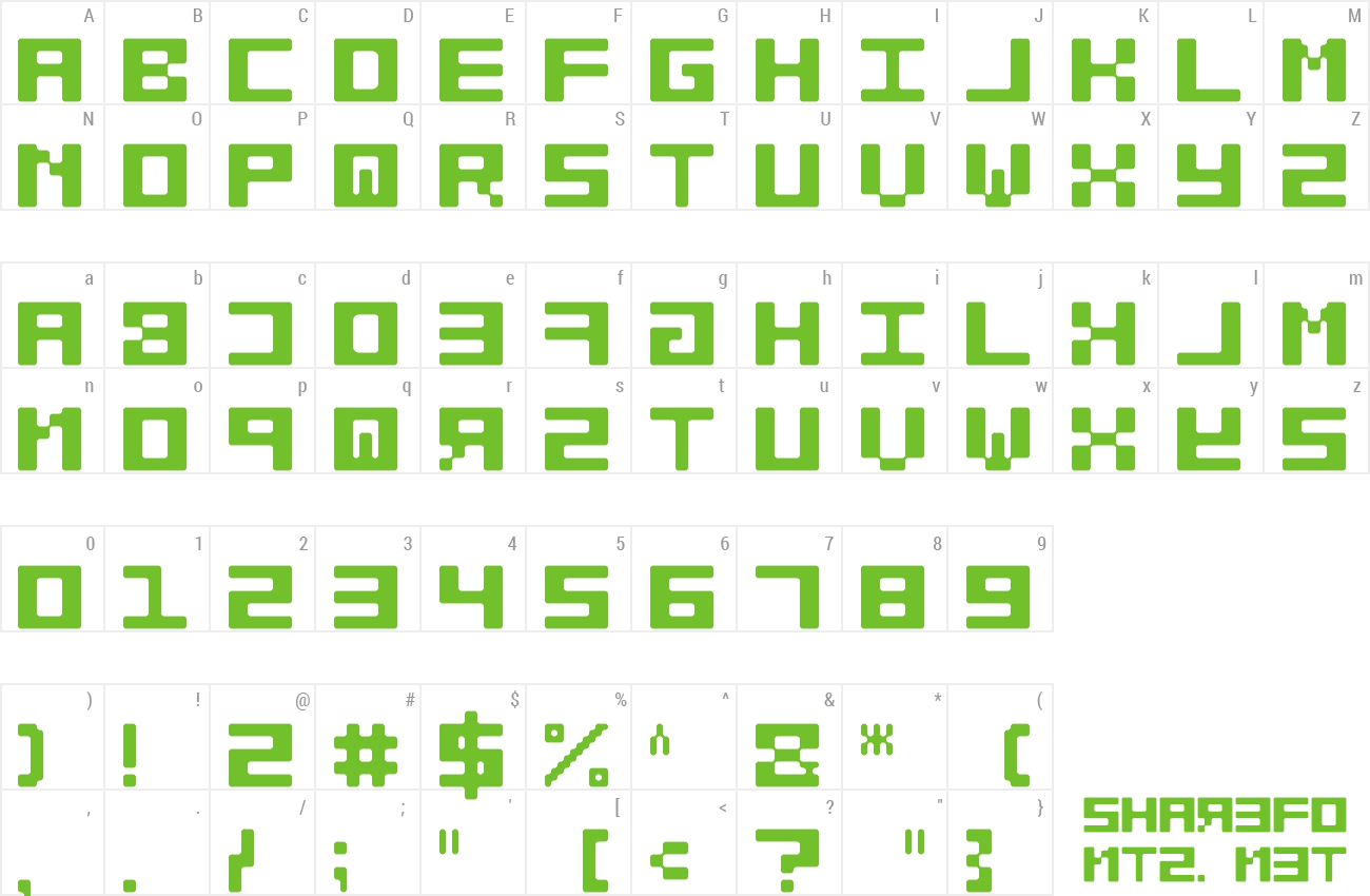 Font Always take a bath, and don't be stinky preview