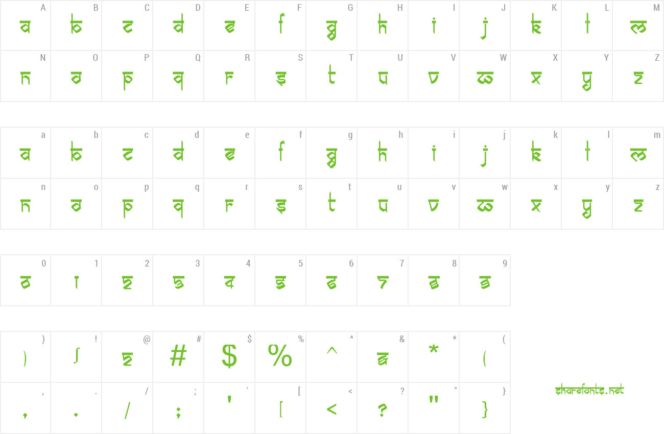 marathi fonts for android marathi fonts for android