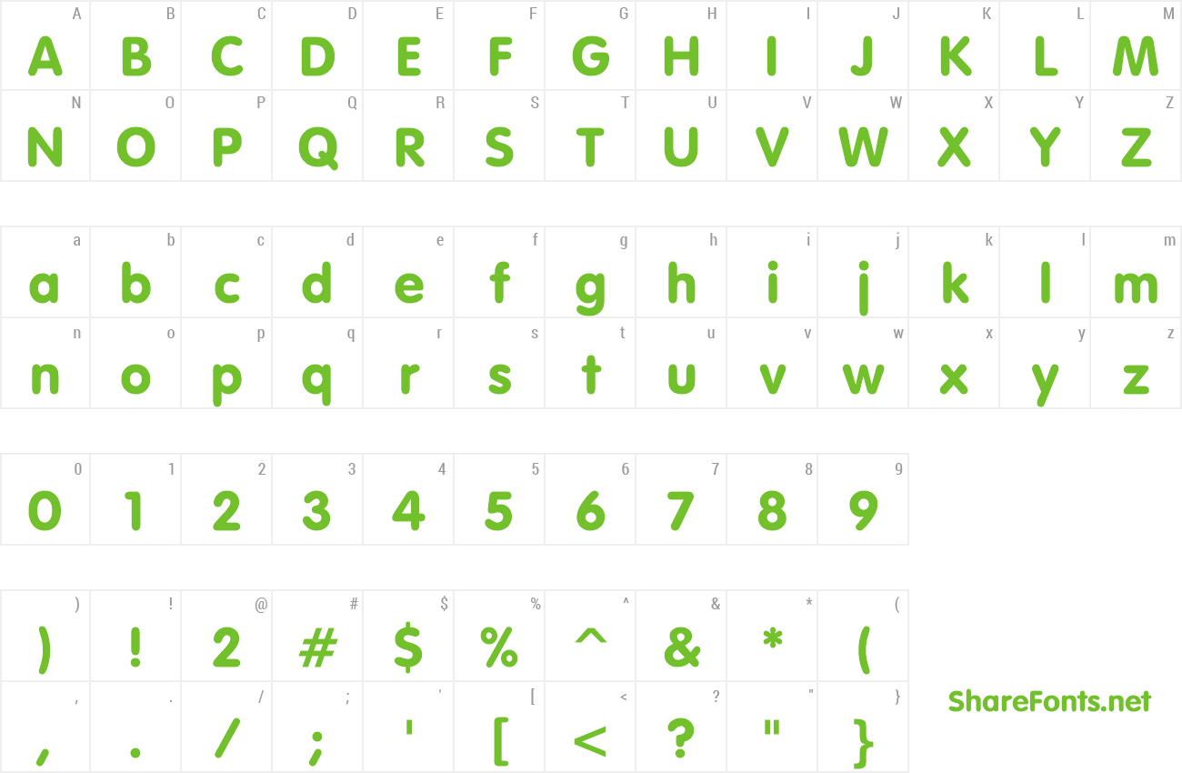 free christmas fonts for mac