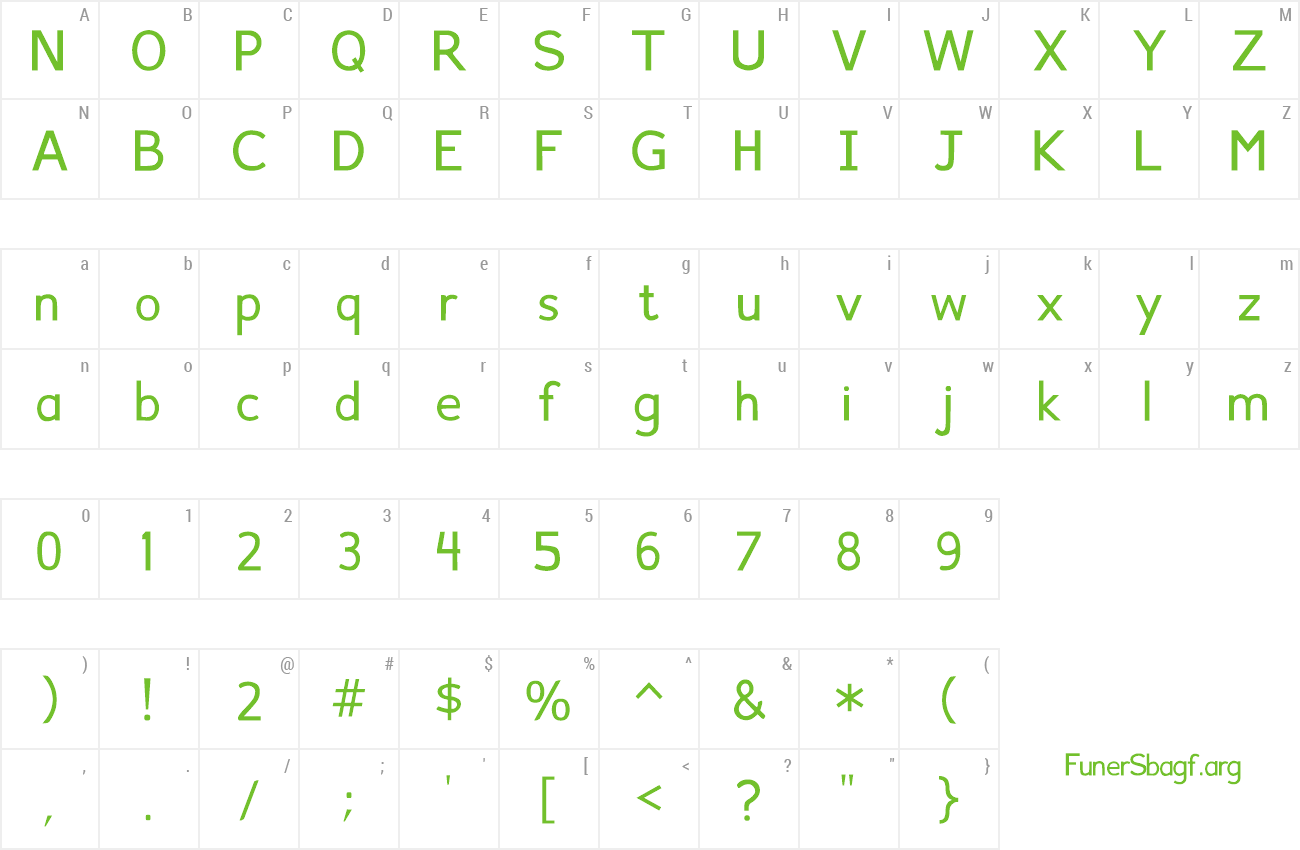 macterm font