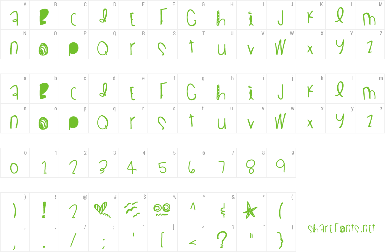 architxt truetype font architxt truetype font