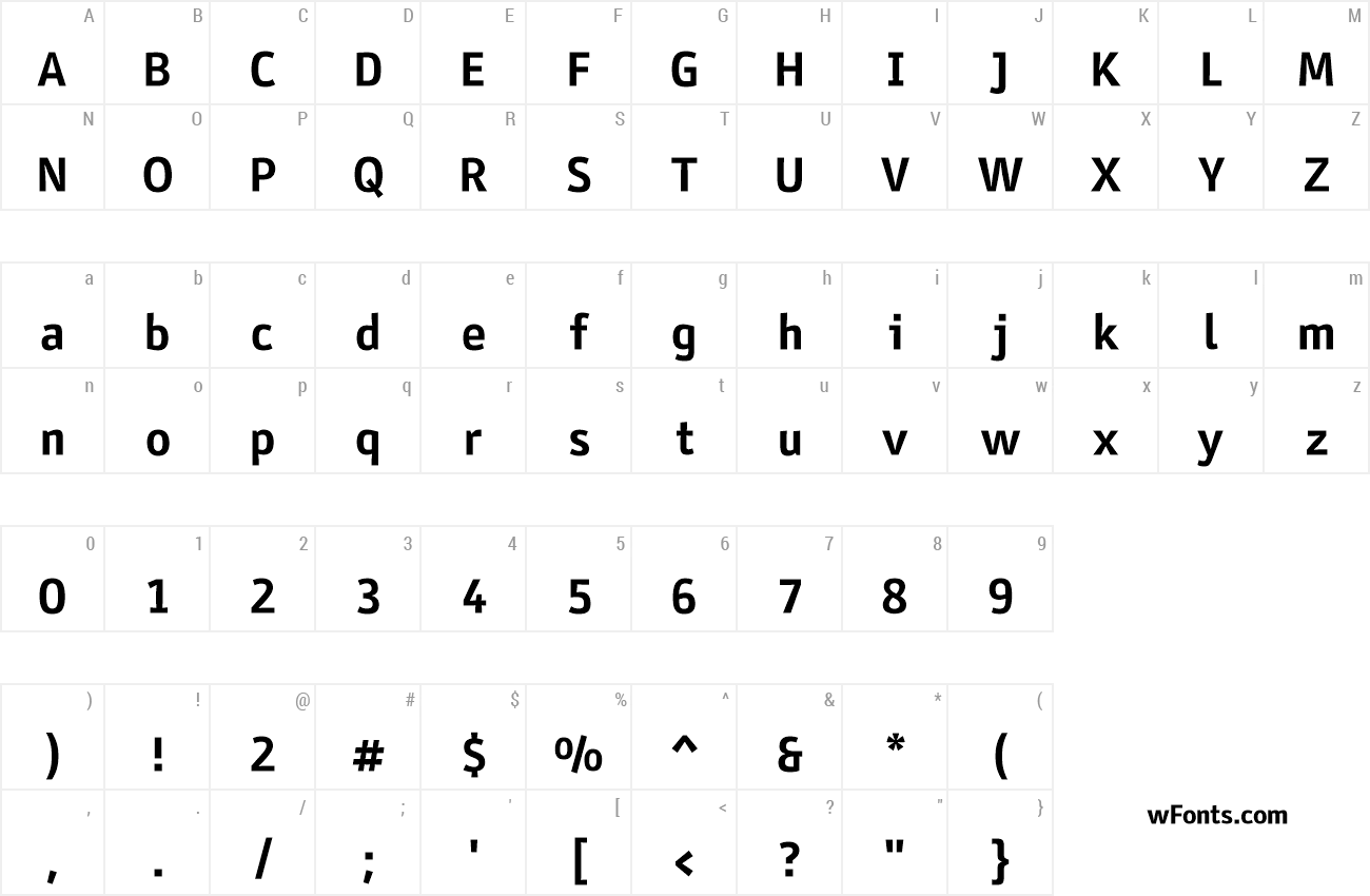 Download Download Free Font Stat Display Pro PSD Mockup Templates