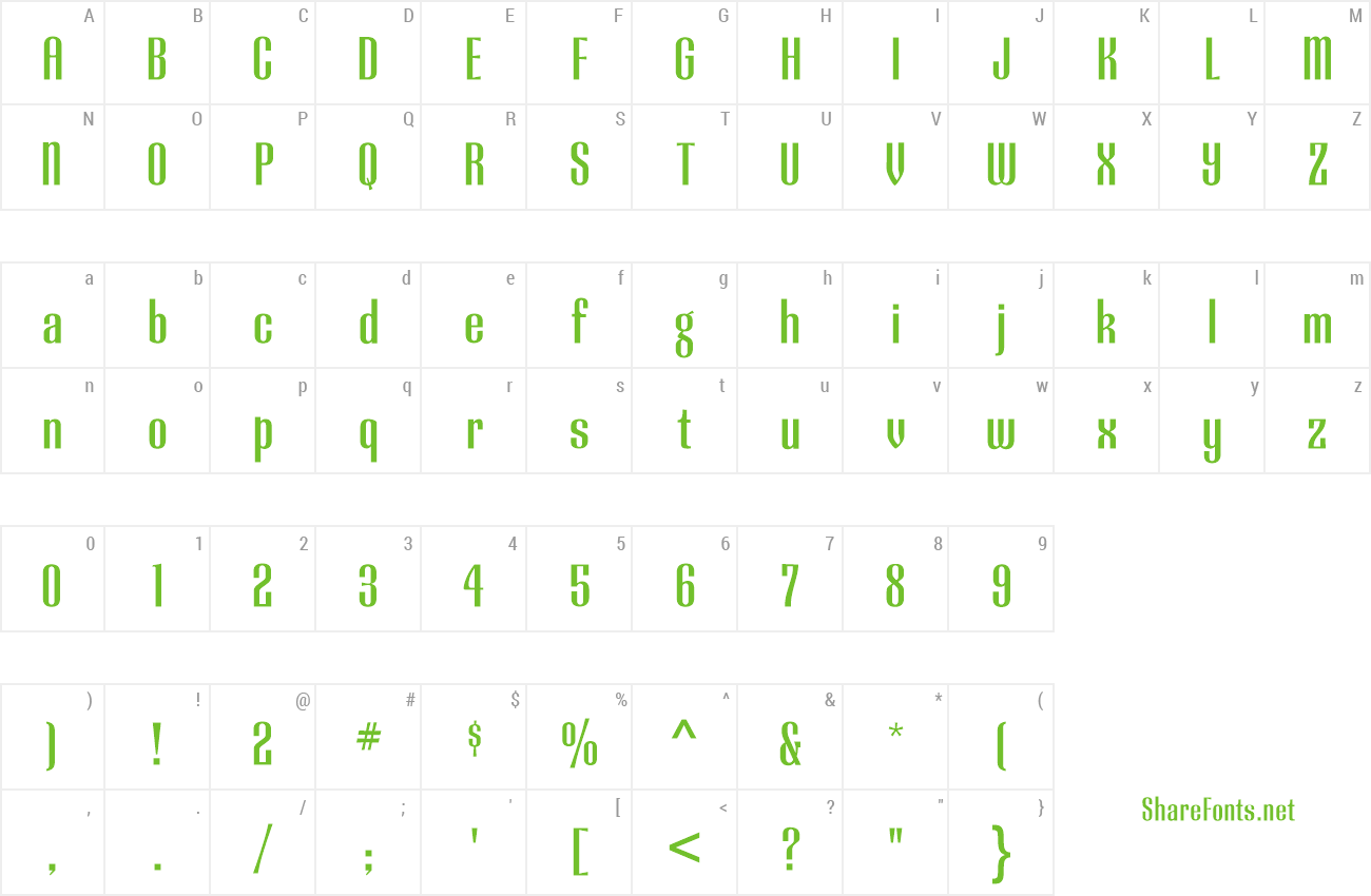 Din condensed bold free font Din condensed bold free font